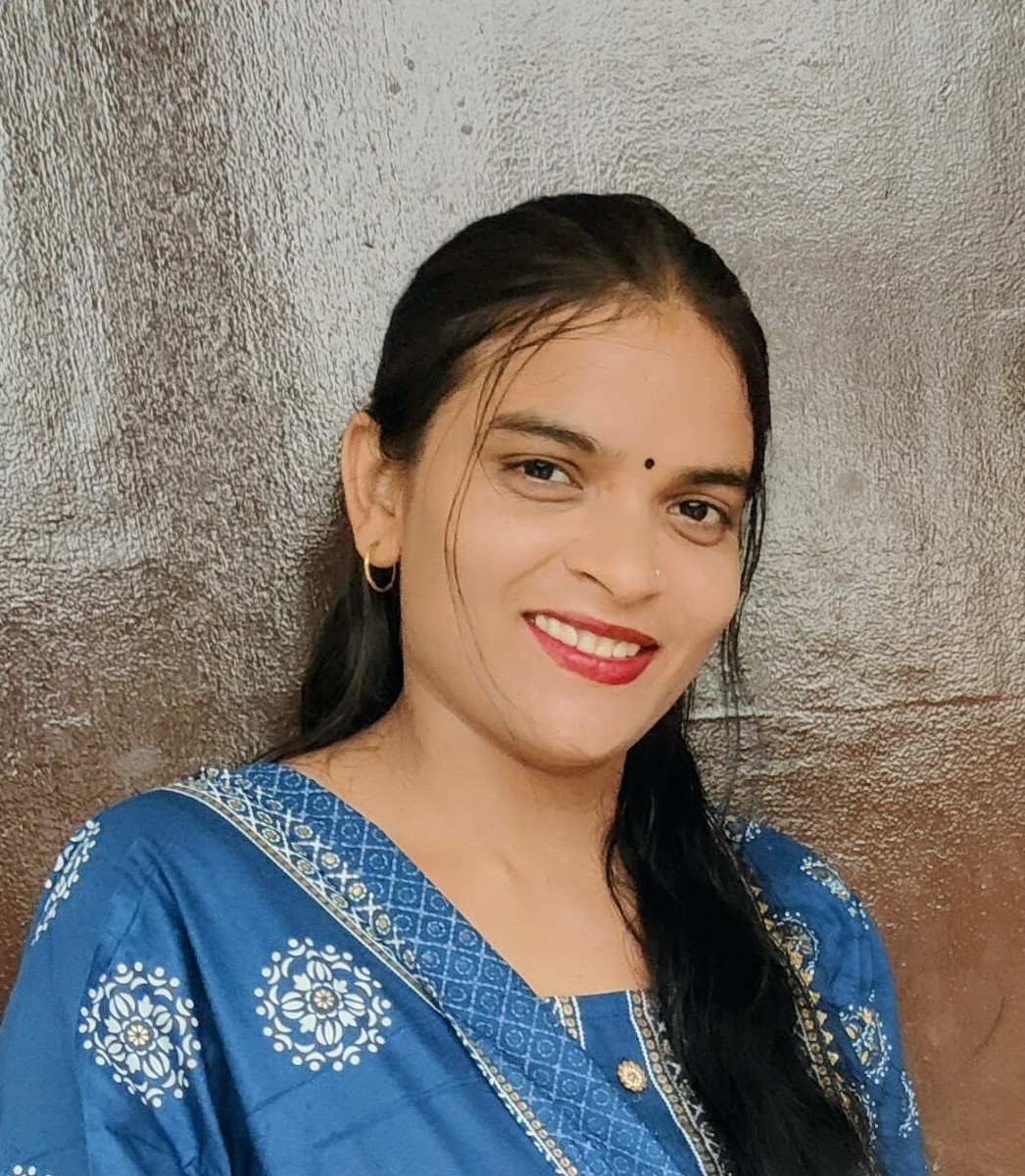 Alka Tripathi
