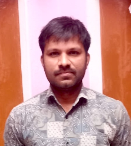 Dheeraj Mishra