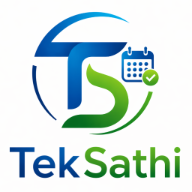 TekSathi App Icon
